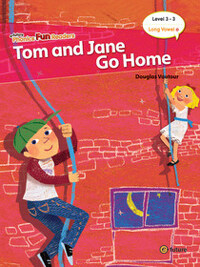 Tom and Jane go home 