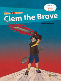 Clem the brave 