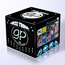 GRP Collectors Edition (25CD Box Set)