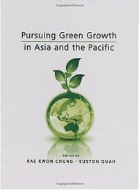Pursuing green growth in Asia and the Pacific