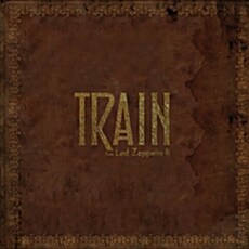 [수입] Train - Does Led Zeppelin II