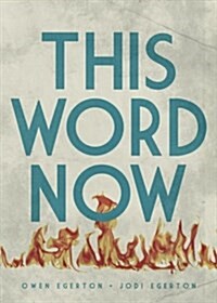 This Word Now (Paperback)