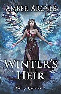 Winters Heir (Paperback)