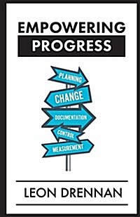 Empowering Progress (Paperback)