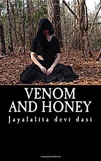 Venom and Honey (Paperback)