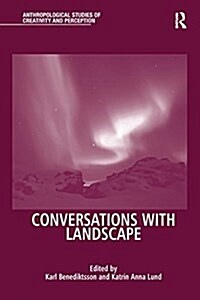 Conversations with Landscape (Paperback)