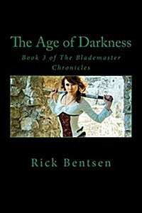 The Age of Darkness (Paperback)