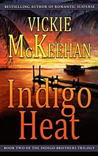 Indigo Heat (Paperback)