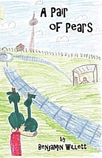 A Pair of Pears (Paperback)