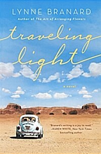 Traveling Light (Prebound, Library)