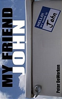 My Friend John (Paperback)