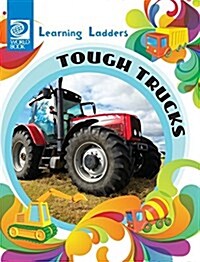 Tough Trucks (Hardcover)