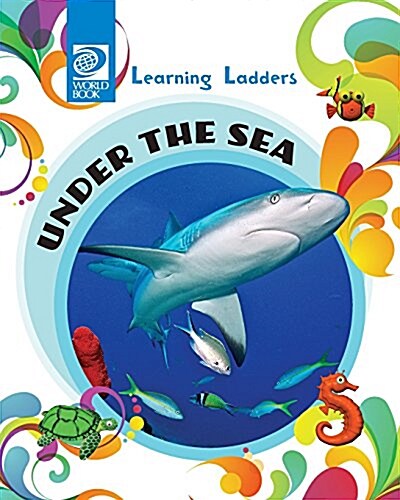 Under the Sea (Paperback)