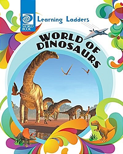 World of Dinosaurs (Paperback)