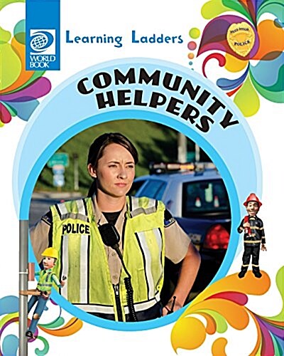Community Helpers (Paperback)