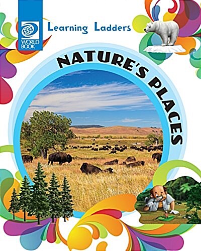 Natures Places (Paperback)