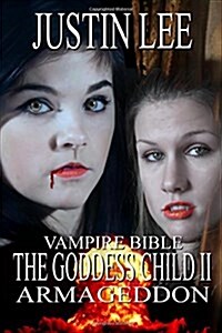 The Goddess Child II: Armageddon (Paperback)