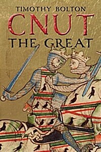 Cnut the Great (Hardcover)