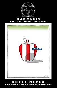 Harmless (Paperback)