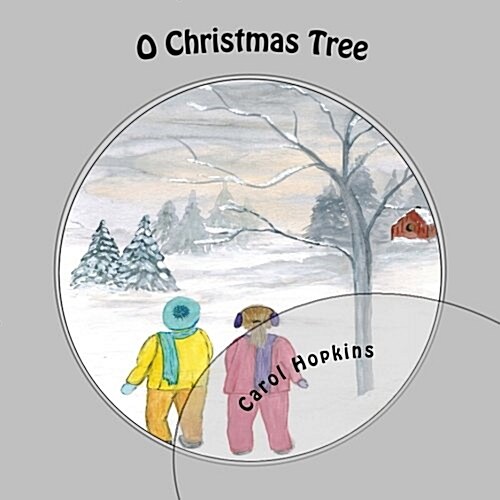 O Christmas Tree (Paperback)