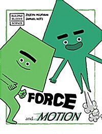Force and Motion (Hardcover)