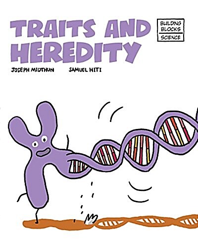 Traits and Heredity (Paperback)