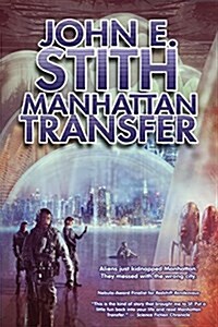Manhattan Transfer (Paperback)