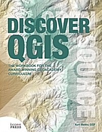 Discover Qgis (Paperback)