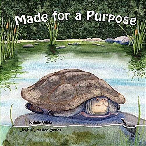 Made for a Purpose (Paperback)