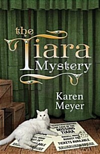 The Tiara Mystery (Paperback)