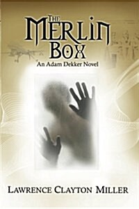 The Merlin Box: An Adam Dekker Novel (Paperback)