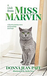 A Visit from Miss Marvin (Paperback)