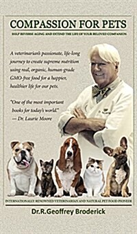 Compassion for Pets (Hardcover)