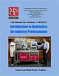 Lab Manual-Msoe01-Ufpt (Paperback)
