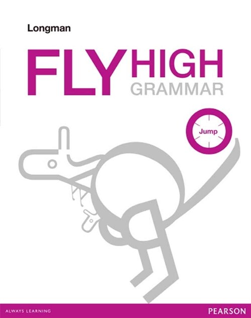Fly High Grammar Jump