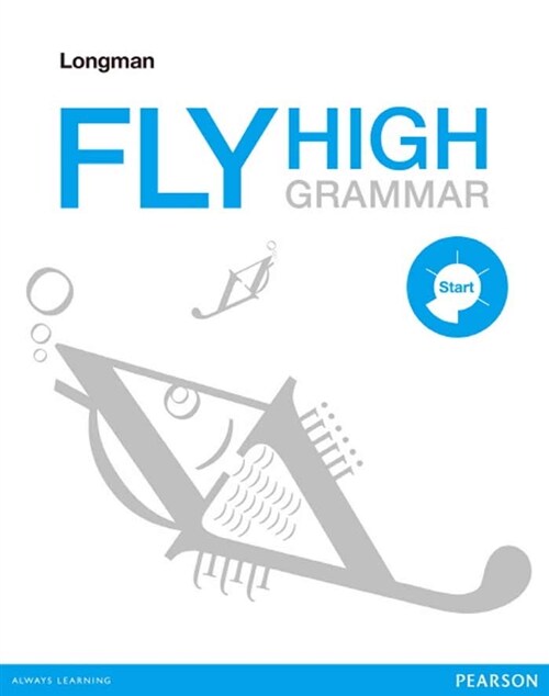 Fly High Grammar Start