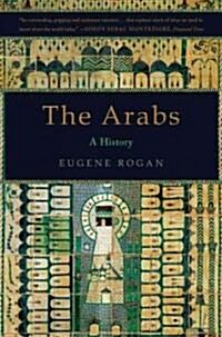 The Arabs: A History (Paperback)