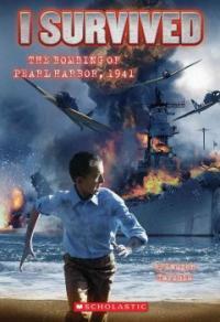 I Survived the Bombing of Pearl Harbor, 1941 (I Survived #4) (Paperback)