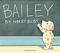 Bailey (Hardcover)