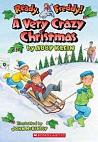 A Very Crazy Christmas (Paperback)