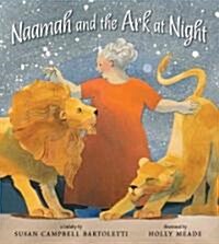 Naamah and the Ark at Night (Hardcover)