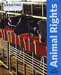 Animal Rights (Library Binding)