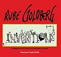 Rube Goldberg: Inventions! (Paperback)