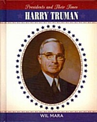 Harry Truman (Library Binding)