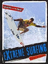 [중고] Extreme Surfing (Library Binding)