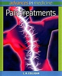 Pain Treatments (Library Binding)