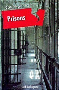 Prisons (Library Binding)