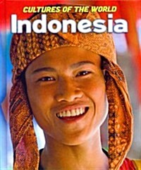 Indonesia (Library Binding, 3)