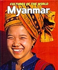 Myanmar (Library Binding, 3)