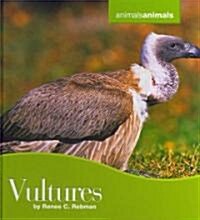 Vultures (Library Binding)